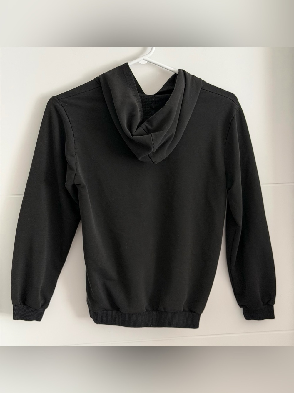 đYouth Graphic Long Sleeve Hooded Pullover (ptp approx 17in) đ - Picture 3 of 7